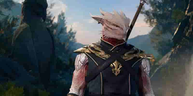 Baldur's Gate 3