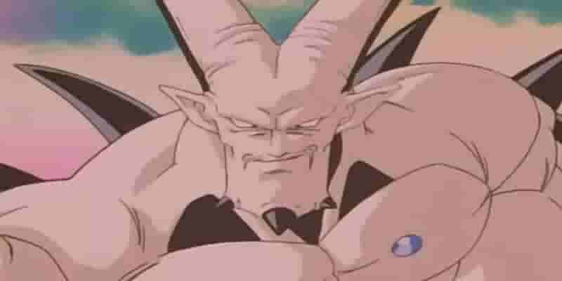  Лучшие эпизоды Dragon Ball GT, рейтинг