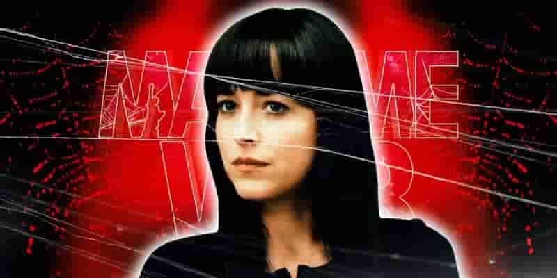 Иезекииль Симс из Madame Web, возможно, худший злодей Marvel