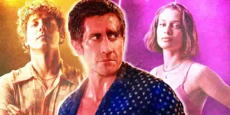 Каждое пасхальное яйцо Road House и упоминание Патрика Суэйзи, рейтинг