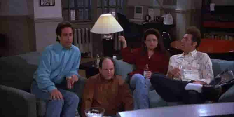 Джейсон Александр из Seinfeld опубликовал мрачную новость о возможной перезагрузке