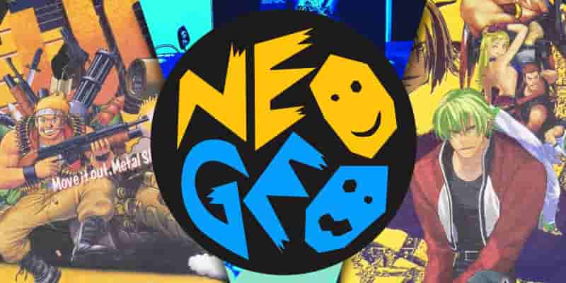 Лучшие аркадные игры Neo Geo, рейтинг