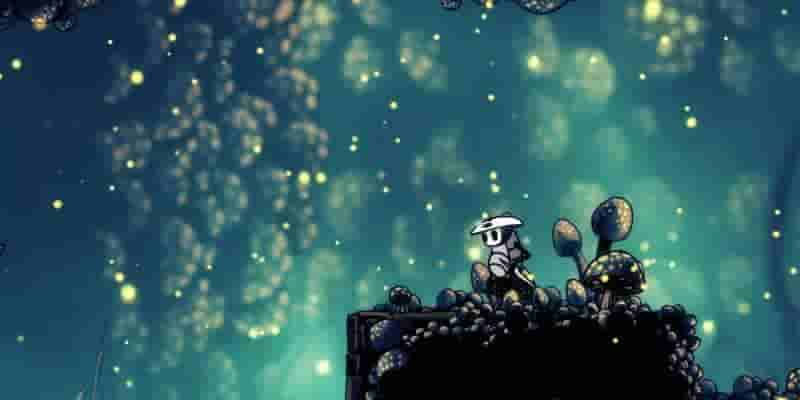 Hollow Knight: 10 лучших персонажей в рейтинге