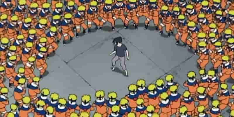Most Overrated Jutsu in the Naruto Franchise