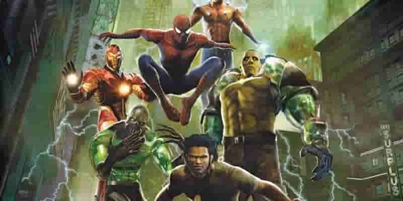 10 Classic Игры Marvel, которым нужны ремейки