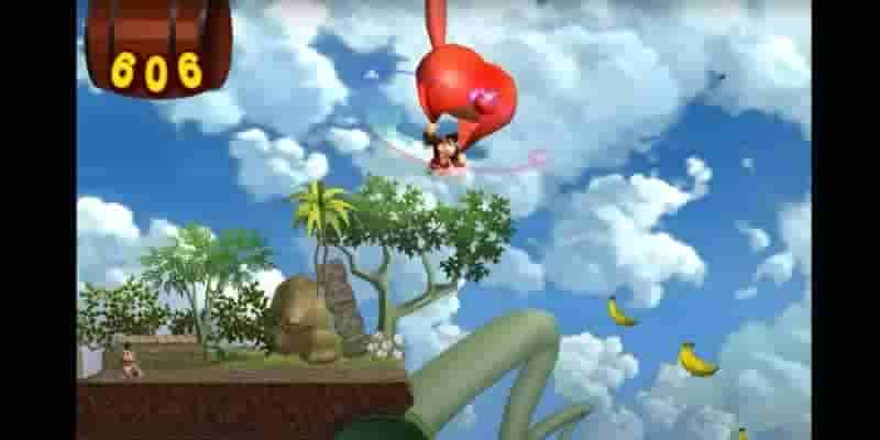 10 лучших игр Donkey Kong Сделано, ранжировано