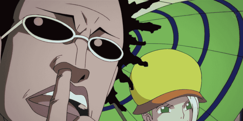 One Piece: каждый участник Baroque Works, ранжированный по наградам