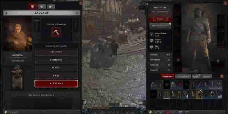 Diablo 4: 10 советов и хитростей Для начинающих