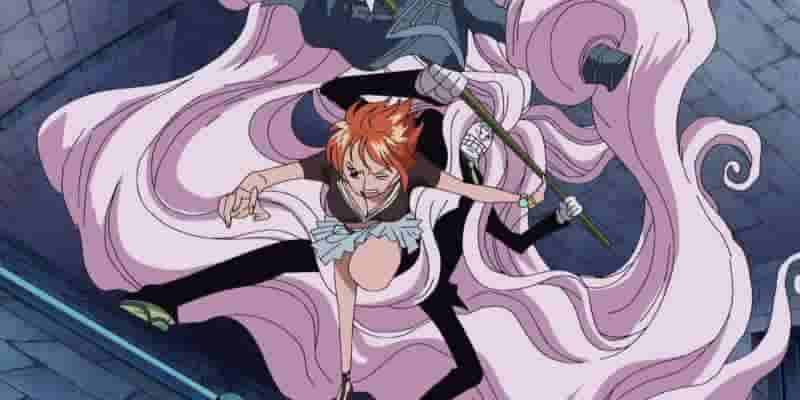 10 персонажей One Piece с самыми уникальными стилями боя