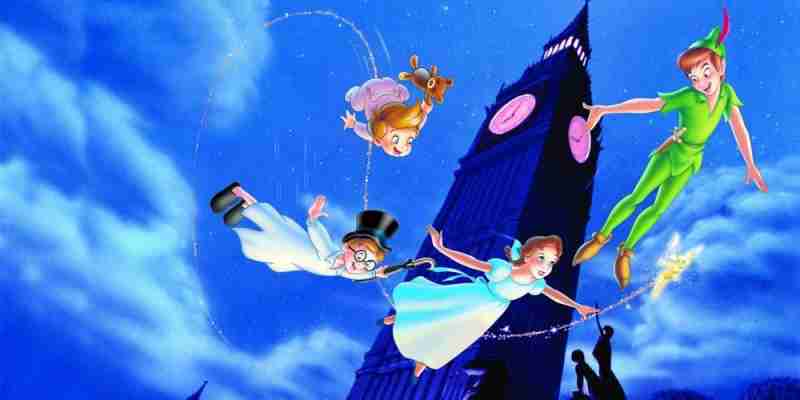 10 лучших анимационных фильмов Disney, снятых до 1960 года, рейтинг