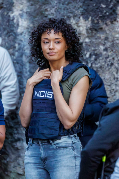 ncis: sydney season 2, эпизод 3 Обзор: Другая франшиза NCIS Spy