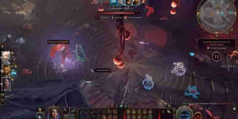 Baldur&rsquo;s Gate 3: Как быстро повысить уровень
