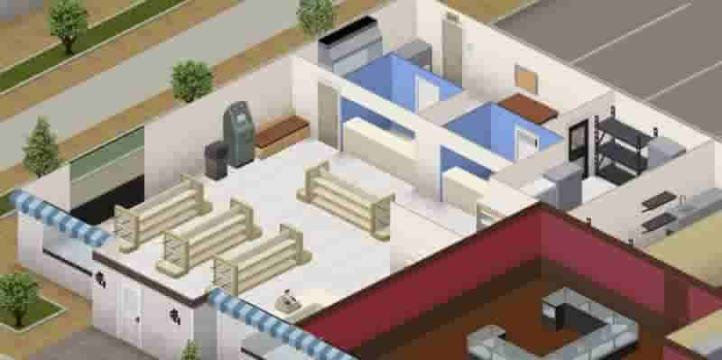 Project Zomboid: гайд по началу карты