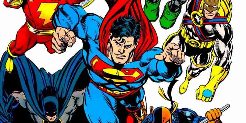 10 создателей DC, которым стоит окунуться в окончательную вселенную Marvel
