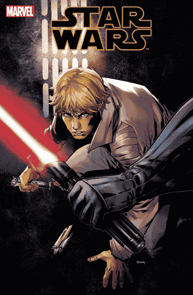 Luke Skywalker May Have Just Doomed the Jedi