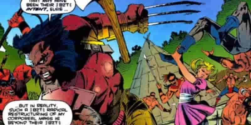 10 самых крутых клонов в комиксах Marvel в рейтинге