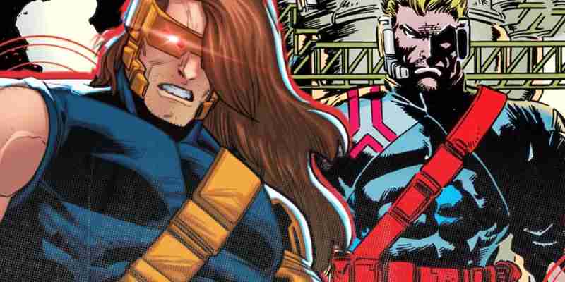 10 лучших боев Age of Apocalypse, Рейтинг