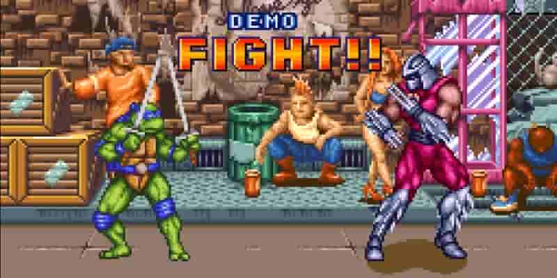 10 лучших файтингов для Sega Genesis, не являющихся Mortal Kombat