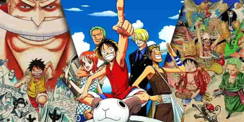 One Piece Advisor призывает фанатов для масштабного проекта карты мира