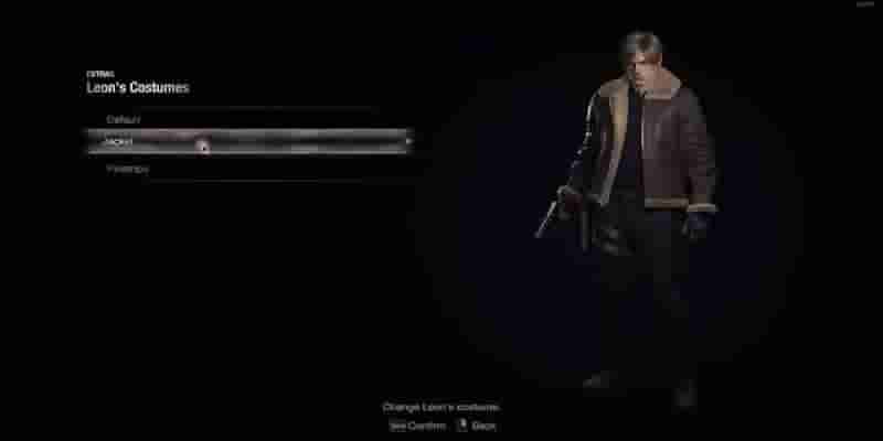 Resident Evil 4 Remake: 10 лучших нарядов по рейтингу