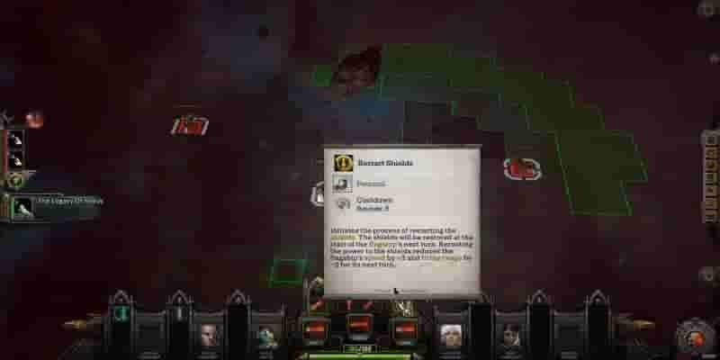 Warhammer 40K Rogue Trader - Гайд по боям на корабле Бездны