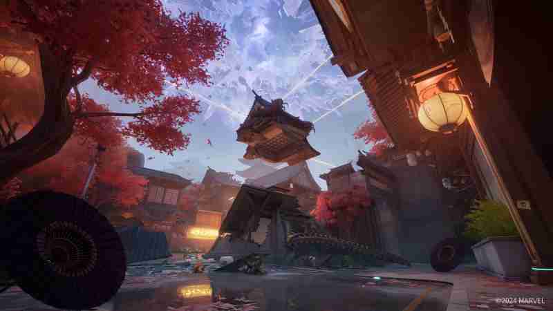 10 лучших способностей Marvel Rivals (и как их использовать)