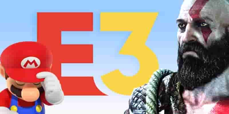 E3 2023 снова отменена после отказа крупных студий