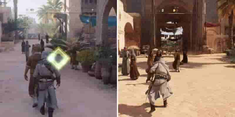 Assassin’s Creed Mirage: как быстро получить деньги