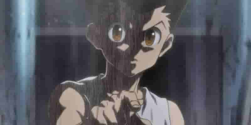 10 самых противоречивых сюжетных линий в Hunter x Hunter