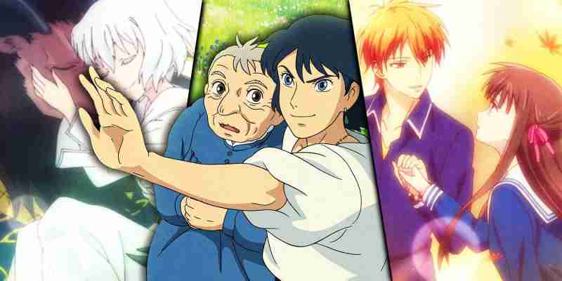 10 самых страшных сцен в фильме студии Ghibli «Ходячий замок»