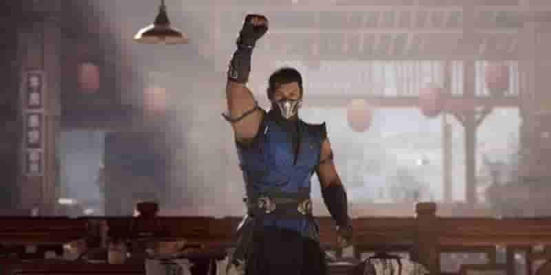 Сюжетный директор Mortal Kombat 1 о перезагрузке франшизы