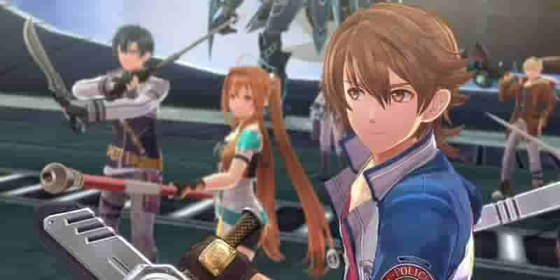Trails Into Reverie: 10 лучших персонажей в рейтинге