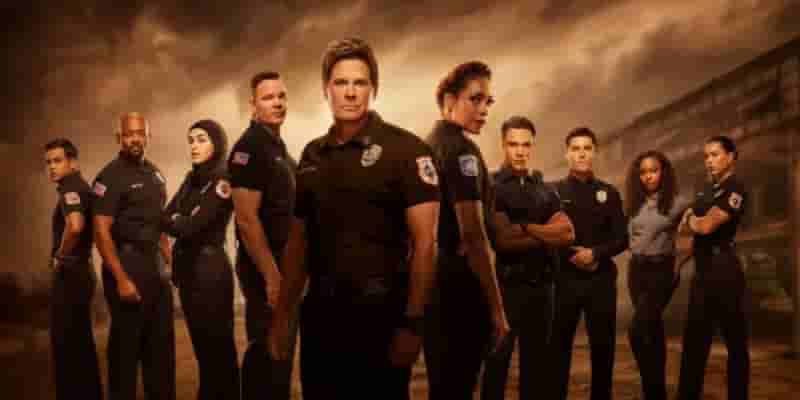 'Мы идем последними из нас': 9-1-1: боссы Lone Star намекают на финал апокалиптического сериала