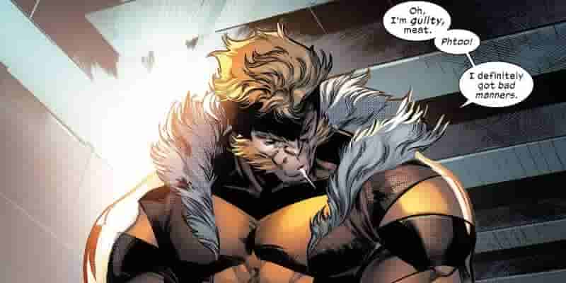10 судеб злодеев Marvel Хуже смерти