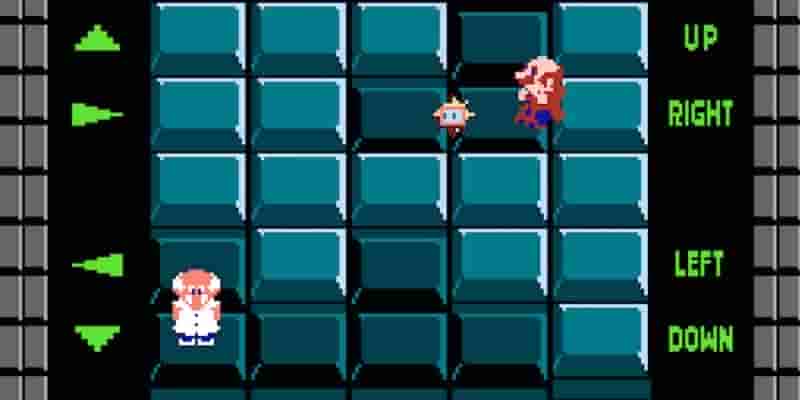 Первые игры Nintendo, которые критики Did't Love