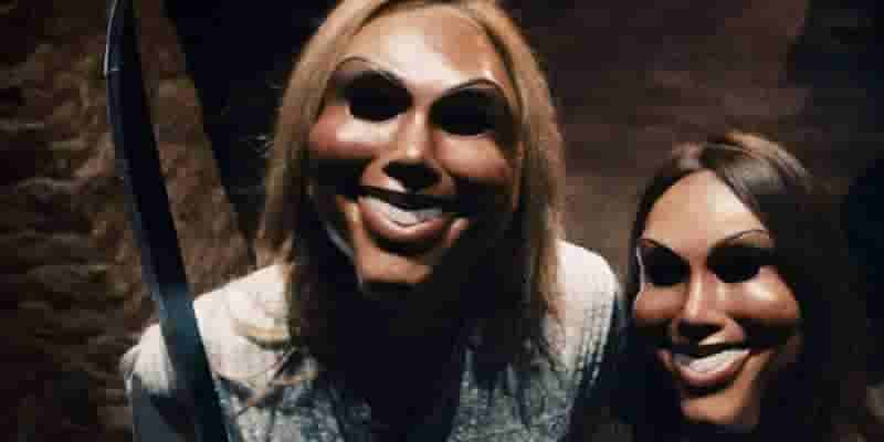 The Purge Creator обращается к 