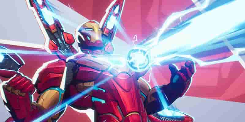 Все играбельные персонажи в Marvel Rivals на данный момент