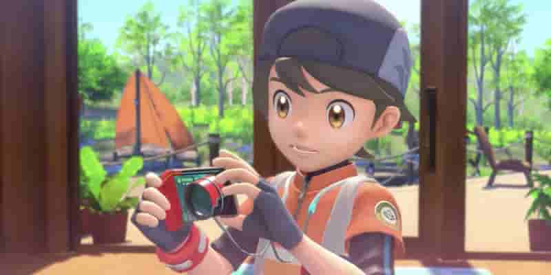 Спин-оффы Pokemon, которые заслуживают полноценного аниме-сериала