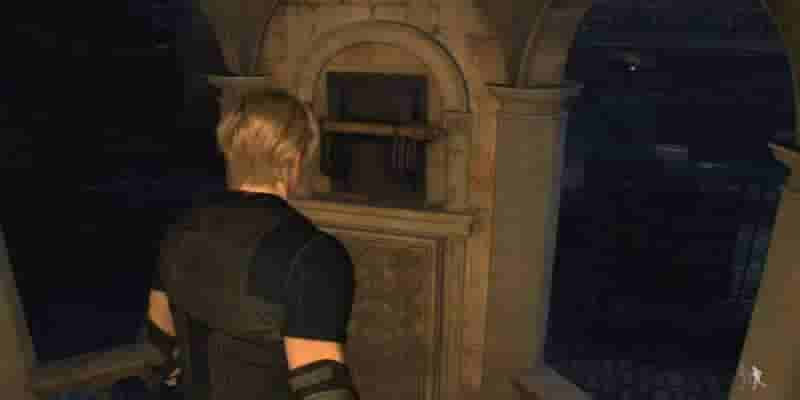 Resident Evil 4 Remake: как решить головоломку с лабиринтом во дворе