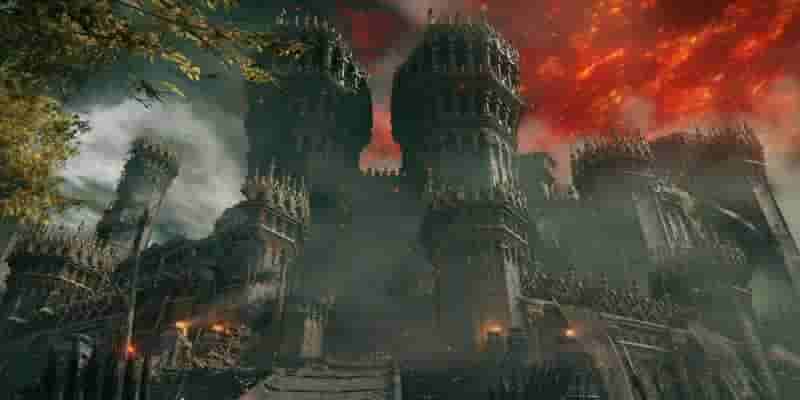 Elden Ring 10 самых сложных локаций в рейтинге