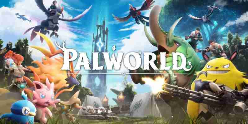 Риск проигрыша Palworld Судебный процесс по Pokémon усиливается, Nintendo требует штрафов и возмещения ущерба