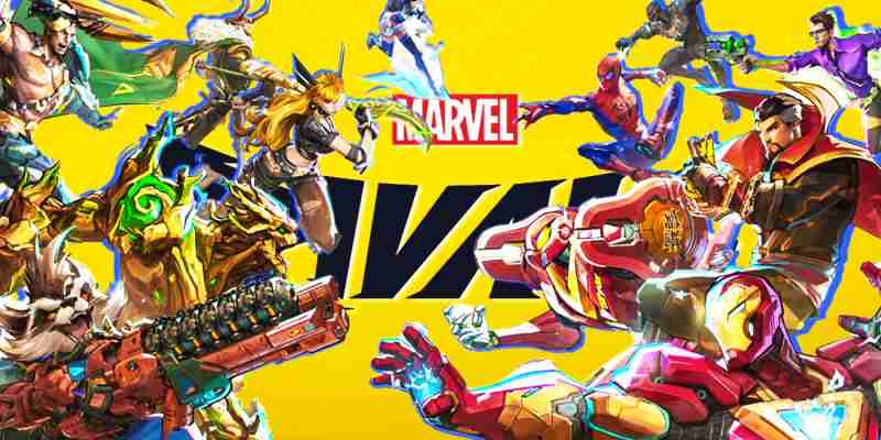10 лучших дуэлянтов Marvel Rivals (и как в них играть)