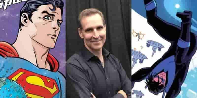 Todd McFarlane DC Comics Illustration Wishlist