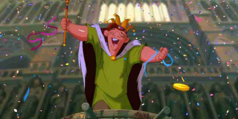 10 старых фильмов Disney, которые сегодня не прокатят