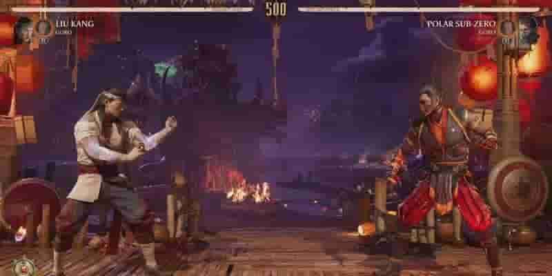 Mortal Kombat 1: 10 лучших Этапы, рейтинговые