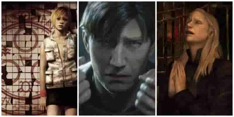 Silent Hill: самые важные фрагменты истории, которые должны знать новые игроки