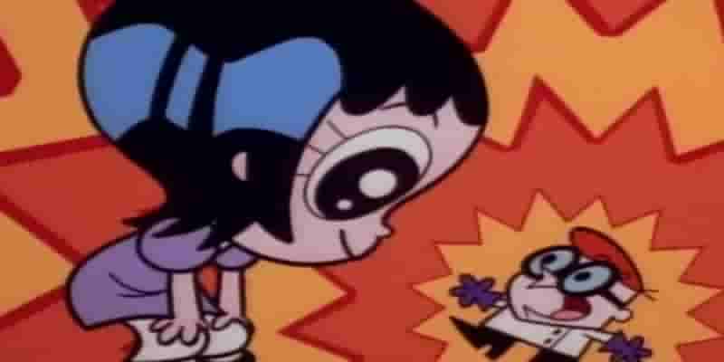 10 Darkest Персонажи Cartoon Network