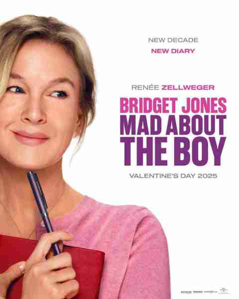 New Bridget Jones Movie устанавливает захватывающую запись Rotten Tomatoes