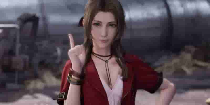 Final Fantasy VII: Кто живет и кто умирает в оригинальной игре?