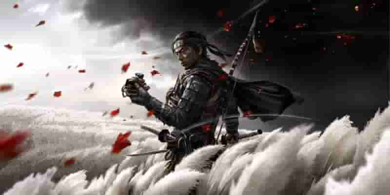 10 лучших подобных игр Sekiro